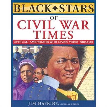 Black Stars of Civil War Times