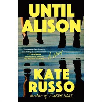 Until Alison