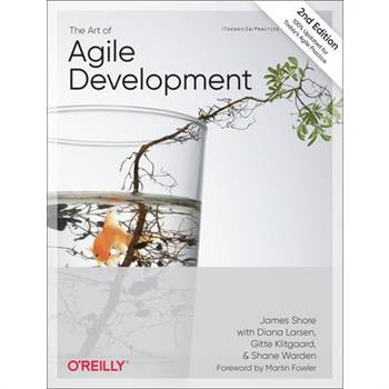 The Art of Agile Development