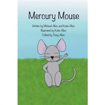 Mercury Mouse