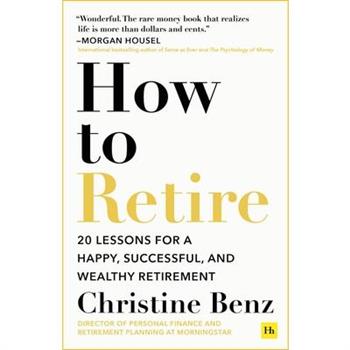 How to Retire