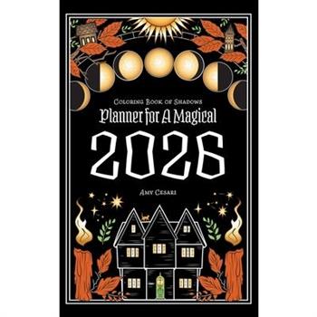 Coloring Book of Shadows