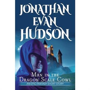 Man in the Dragon Scale Cowl