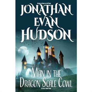 Man in the Dragon Scale Cowl