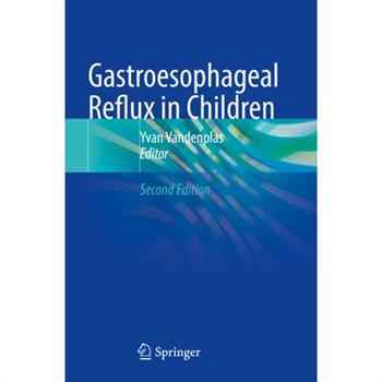 Gastroesophageal Reflux in Children