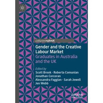 Gender and the Creative Labour Market