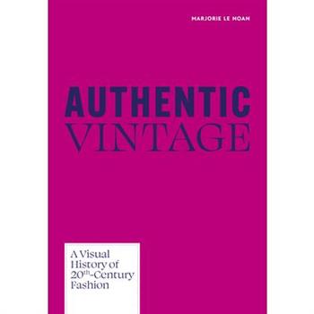 Authentic Vintage