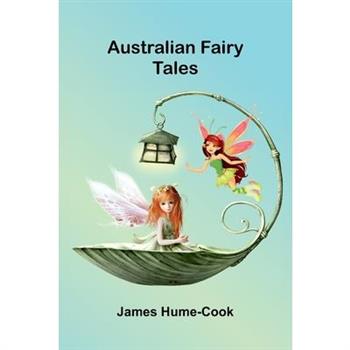 Australian Fairy Tales
