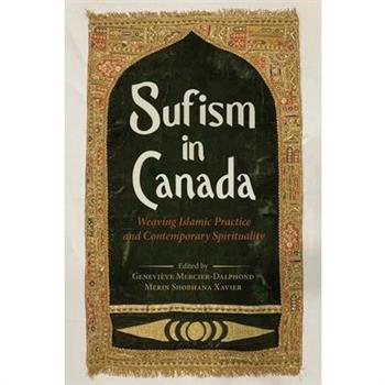 Sufism in Canada
