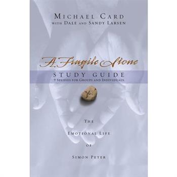 A Fragile Stone Study Guide