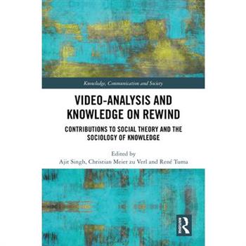 Video-Analysis and Knowledge on Rewind