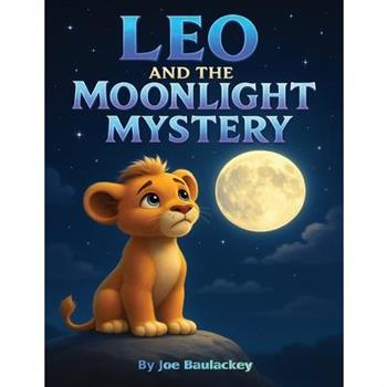Leo and the Moonlight Mystery