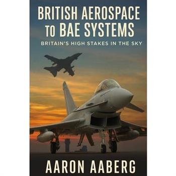 British Aerospace to BAE Systems