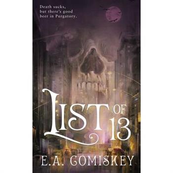 List of 13