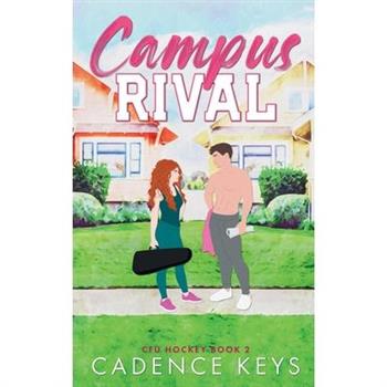Campus Rival