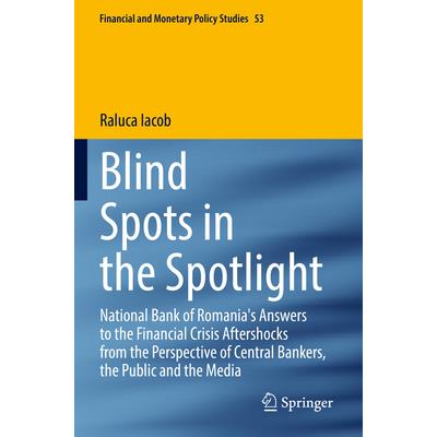 Blind Spots in the Spotlight