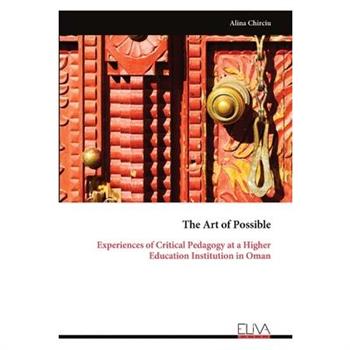 The Art of Possible