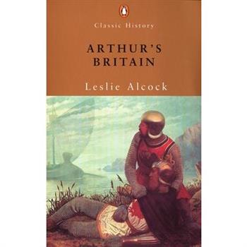 Arthur's Britain