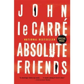 Absolute Friends
