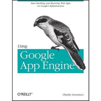 Using Google App Engine