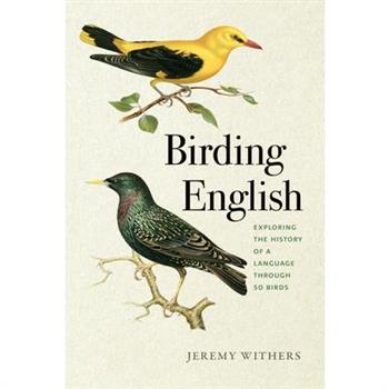 Birding English