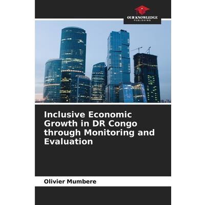 Inclusive Economic Growth in DR Congo through Monitoring and Evaluation