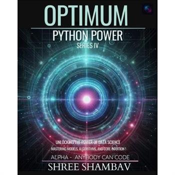 Optimum Python Power Series IV
