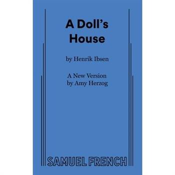 A Doll’s House