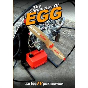 The Chronicles Of Egg