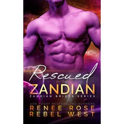 Rescued by the Zandian