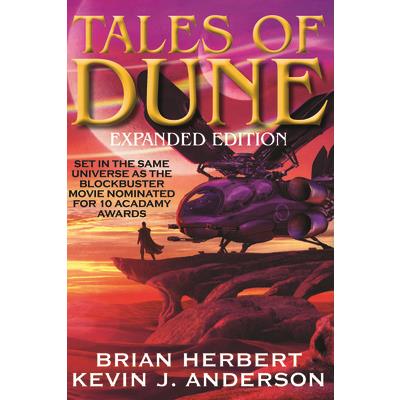 Tales of Dune