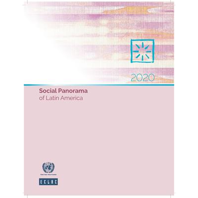 Social Panorama of Latin America 2020