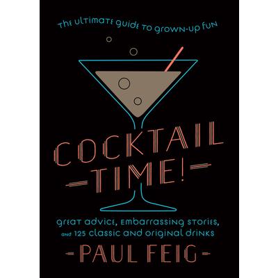 Cocktail Time!