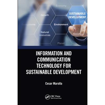 Information and Communication Technology for Sustainable Development