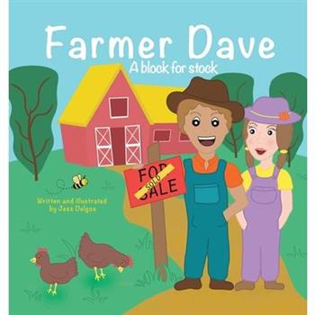 Farmer Dave