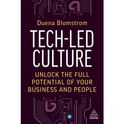 Tech-Led Culture
