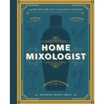 The Home Mixologist