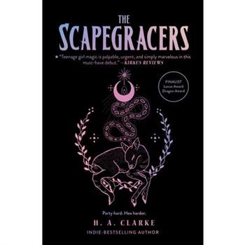 The Scapegracers