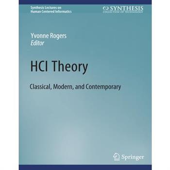 Hci Theory