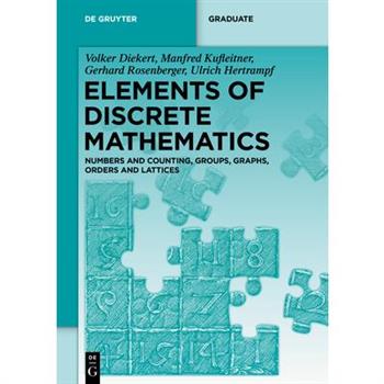 Elements of Discrete Mathematics