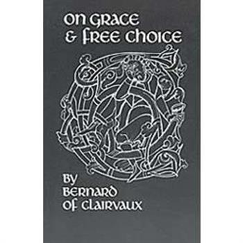 On Grace & Free Choice