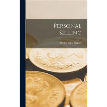 Personal Selling
