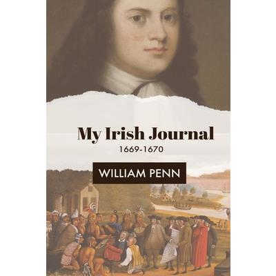 My Irish Journal