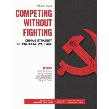 Competing without Fighting
