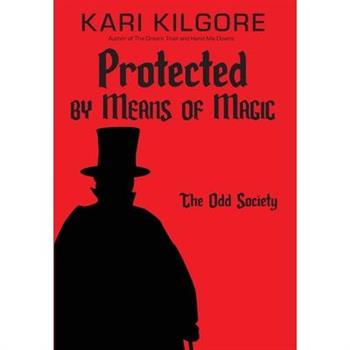 Protected by Means of Magic