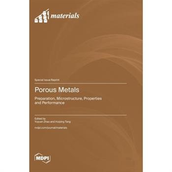 Porous Metals