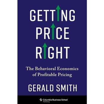 Getting Price Right