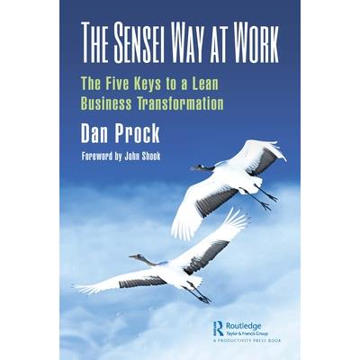 The Sensei Way at Work