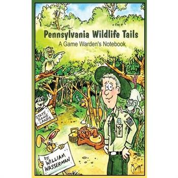 Pennsylvania Wildlife Tails