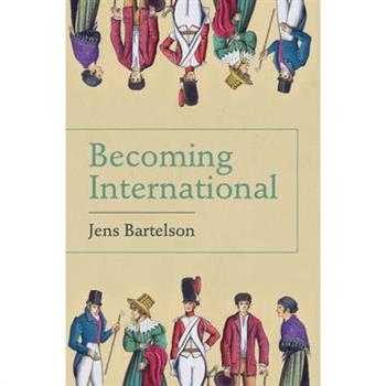 Becoming International